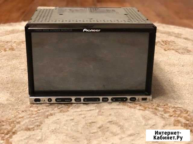 Pioneer Сургут - изображение 1