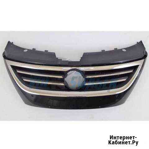 Решетка радиатора Volkswagen Passat CC 08-10г Анапа
