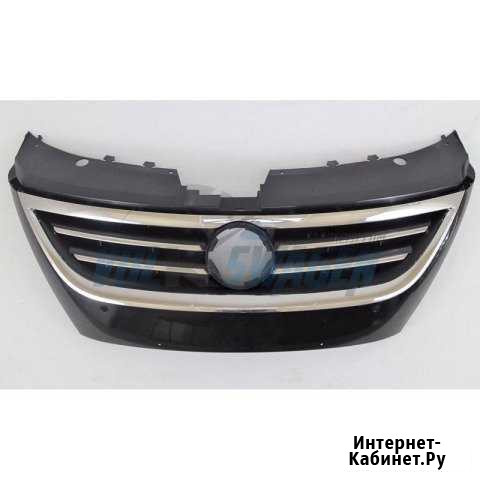 Решетка радиатора Volkswagen Passat CC 08-10г Анапа - изображение 1