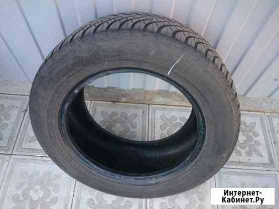 Goodyear Vector 4seasons 225/55/16 Губкин