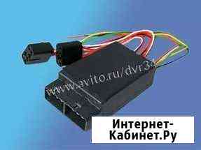 Модуль стеклоподьемников макс-2 Волгоград