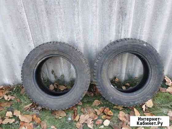 Зимние шипованные Nokian Nordman 185/70 R14 Волгоград