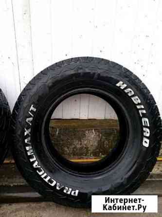 Шины на УАЗ Майкоп