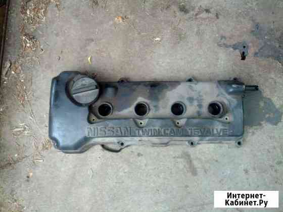 Крышка клапанов QG 13 / QG15 Магнитогорск