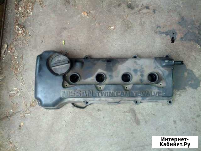 Крышка клапанов QG 13 / QG15 Магнитогорск - изображение 1