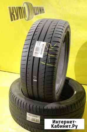 Шины 225 45 17 шины 17 225 45 Michelin Primacy HP Сочи