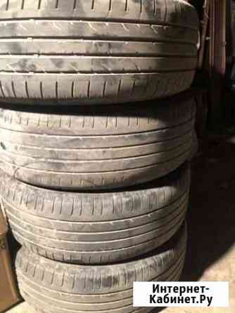 Продам Bridgestone 255/65/18 Ахтырский