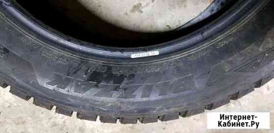 245/55R19 Bridgestone Учалы