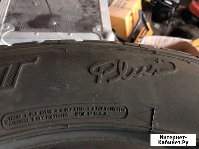 Резина 285 50 r20 Долгопрудный - изображение 1