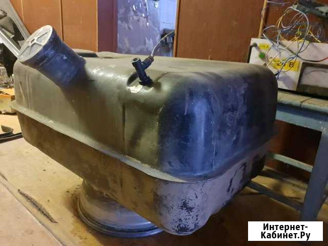 Топливный бак Армавир - изображение 1