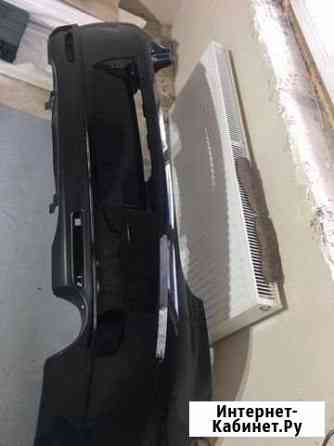 Бампер mazda6 Брянск