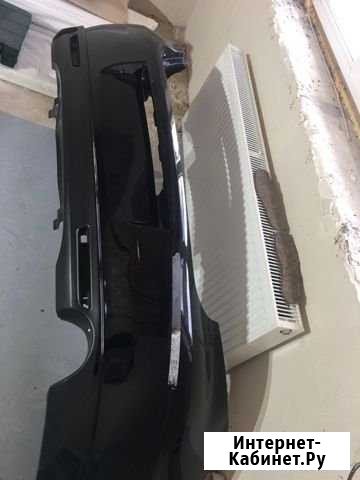 Бампер mazda6 Брянск - изображение 1