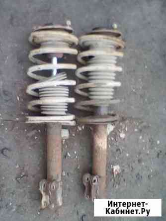 Стойки иж 2126 Тобольск