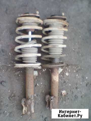 Стойки иж 2126 Тобольск - изображение 1