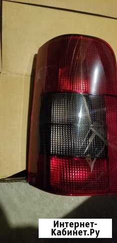 Пежо партнер фонарь Батайск - изображение 1