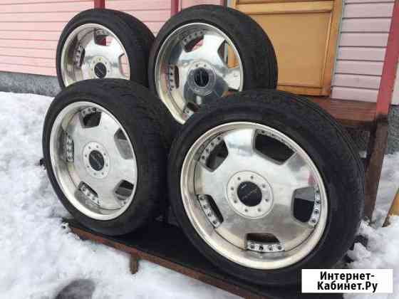 Work Euroline 18’’8/9j Сарапул