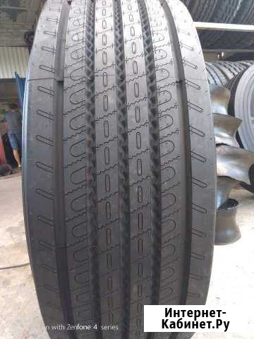 Грузовая резина 385 65 R 22.5 Matador FHR-4 Руль Кавказская - изображение 1