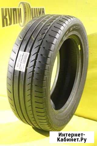 Шины 235 55 17 шины 17 235 55 Dunlop SP Sport Maxx Сочи - изображение 1