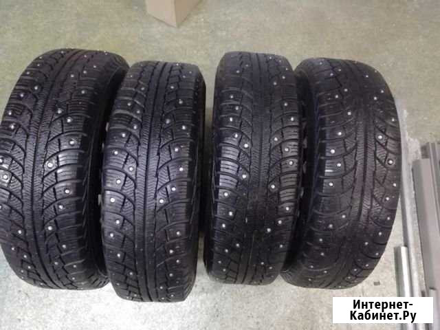 175 /70r14 Gislaved Nord frost 5 Германия Подгородняя Покровка - изображение 1