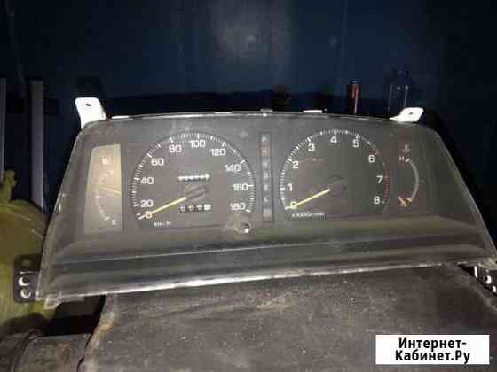 Приборка тойота кроун, Марк 2 Новый Уренгой