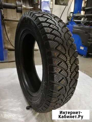 Cordiant 155/65r13 Белый Яр - изображение 1