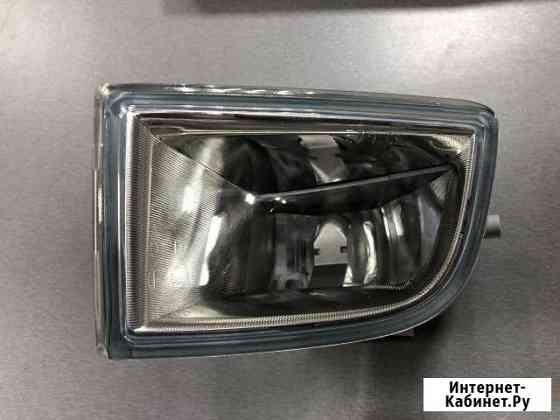 Фара Противотуманная Шкода Фабия Калининград