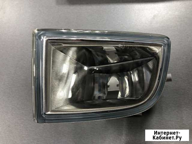 Фара Противотуманная Шкода Фабия Калининград - изображение 1