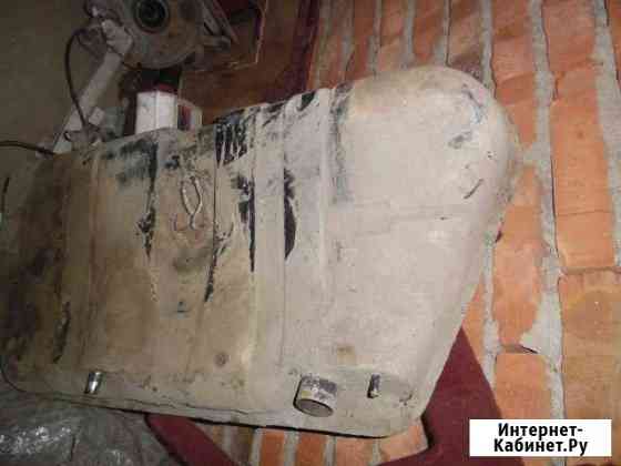 Бензобак ваз 2108 Омск