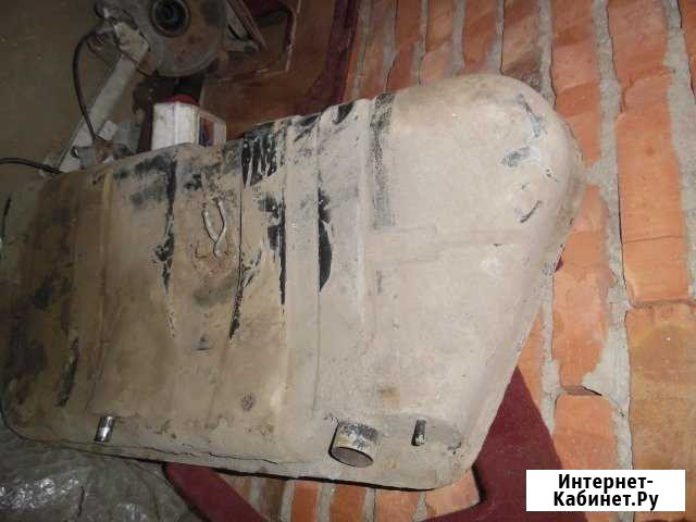 Бензобак ваз 2108 Омск - изображение 1