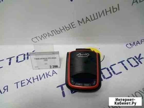 Радар-детектор Mio MiRaD 1350 Елец