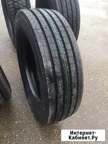 275/70R22,5 Kama NF201 Славянск-на-Кубани - изображение 1