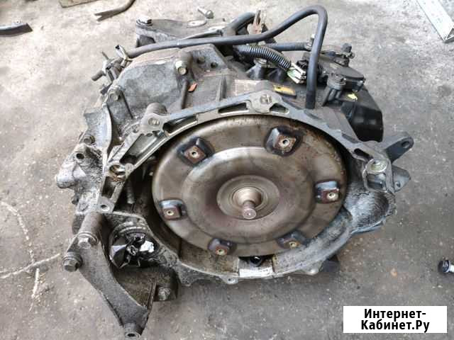 АКПП Saab Opel Aisian 55-51SN Новокубанск - изображение 1