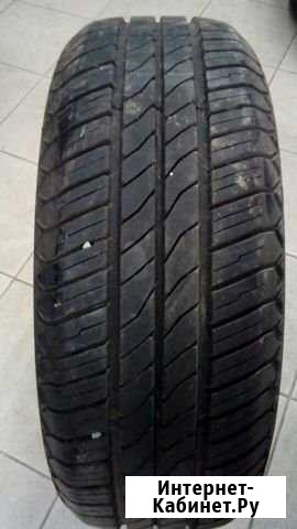 Шина. 205/60 R15 Continental sport contact Сызрань - изображение 1