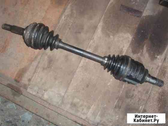 Продам Привода в сборе на тойоту Омск