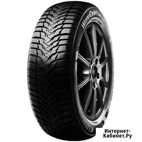Шина зимняя Kumho WinterCraft WP51 175/55 R15 Краснодар