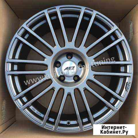 Диски AEZ Strike R20 5x112 Audi A5 S8 Mercedes C Москва