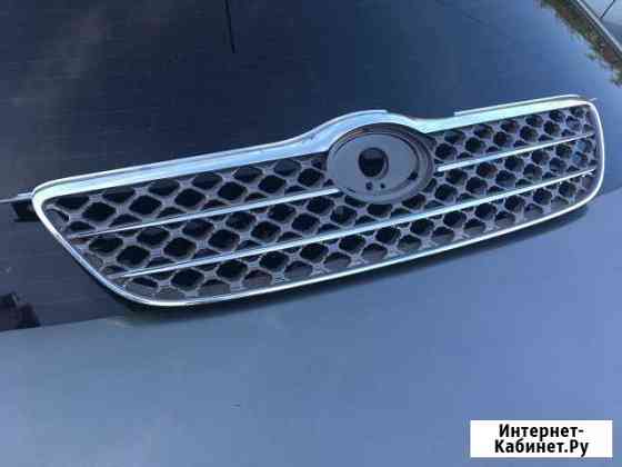 Решетка радиатора Toyota Corolla e120 Чайковский
