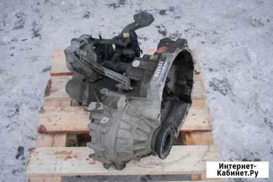 МКПП JXP JYG KWB KWC 1,4 бензин Audi A3 8P Ауди А3 Москва