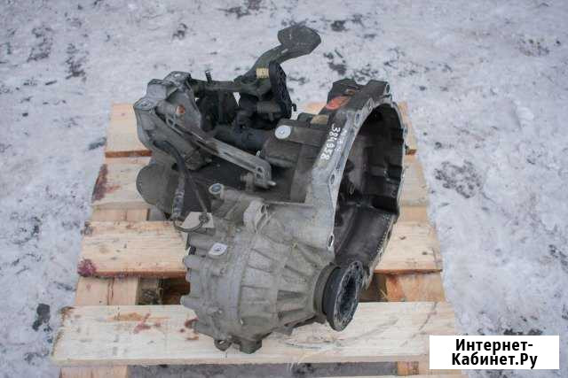 МКПП JXP JYG KWB KWC 1,4 бензин Audi A3 8P Ауди А3 Москва - изображение 1
