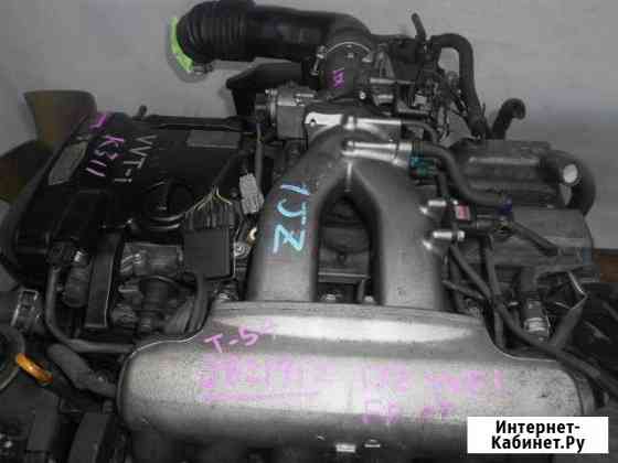 Двигатель в сборе с кпп, Toyota 1JZ-GE - 0821912 A Геленджик