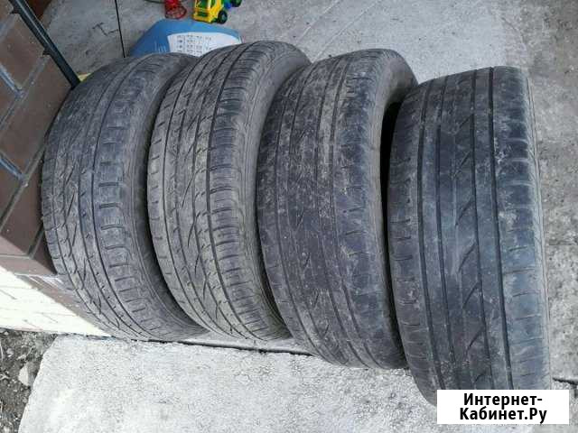 Продам шины Копейск - изображение 1