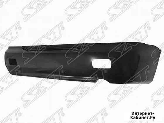 Бампер задний mitsubishi lancer 03-07 Тайвань Коломна