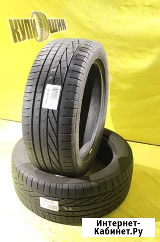 Шины 235 50 18 шины 18 235 50 Goodyear Excellence Краснодар - изображение 1