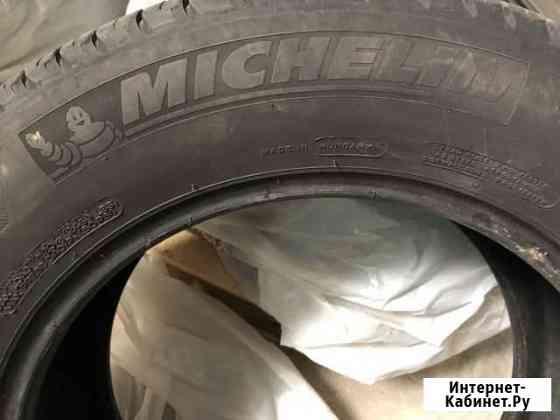 Michelin 255/60 R18 Кисловодск