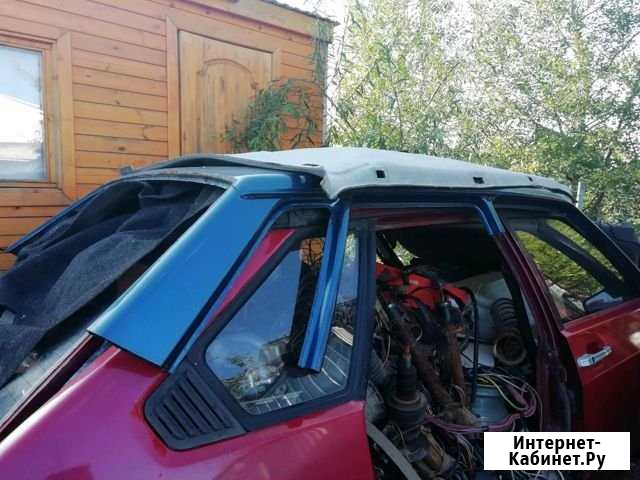 Крыша Серебряные Пруды - изображение 1
