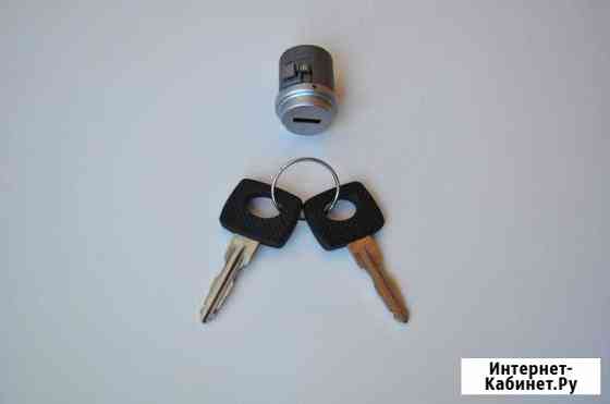 Замок зажигания W123 / W126 Старый Оскол