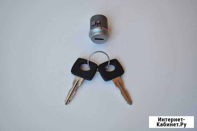 Замок зажигания W123 / W126 Старый Оскол - изображение 1