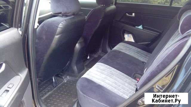 Продам авто чехлы на киа спортаж 3 2014г Вичуга - изображение 1