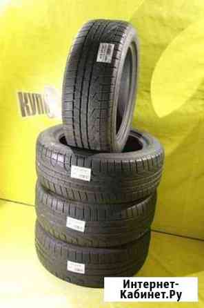 Шины 245 50 18 шины 18 245 50 Pirelli Sottozero Wi Краснодар