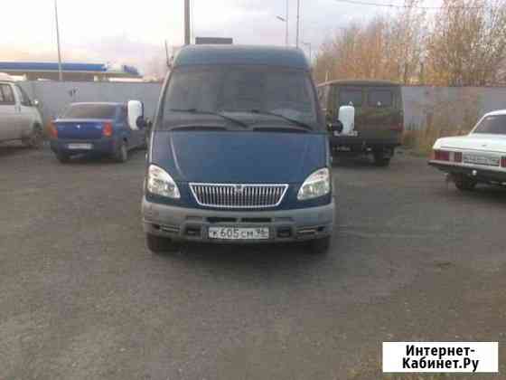Газель 2705 цмф 2004 гв Нижний Тагил